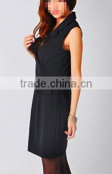 Sexy Bodycon Fitted dress U5