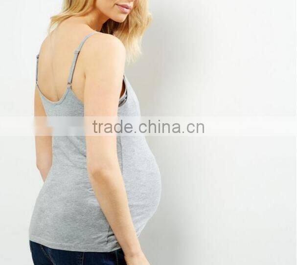 Pakistani maternity women clothes sleepwear tops nursing vest