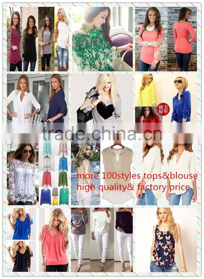 Women Clothing latest fashion dress design crochet lace causal sun dresses