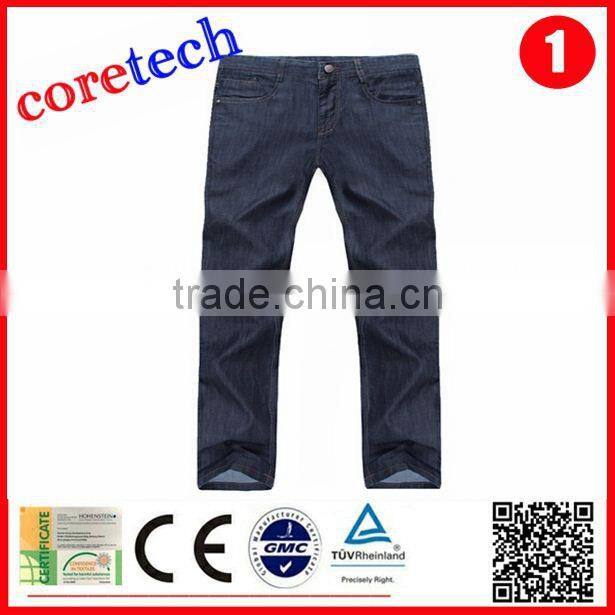 fashion popular cheap high waist jean factory