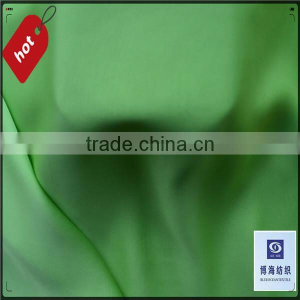 2015 new style printed dyed polyester chiffon cheap chiffon fabric