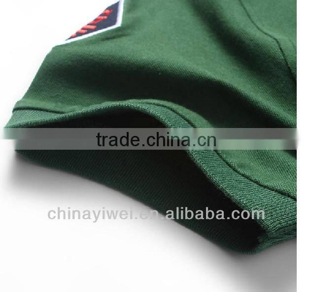 Solid color polo t shirts latest design