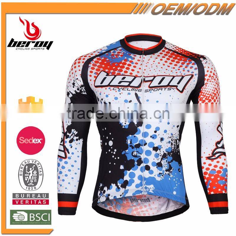 BEROY woman cycling clothing summer 2016,downhill bike rides suit short sleeve