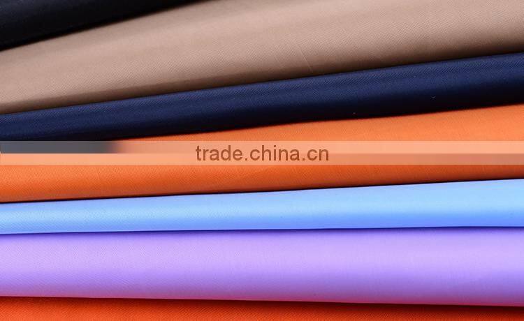 190T Polyester Taffeta fabric