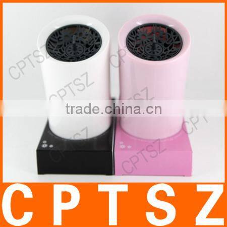 mini usb aroma branch fan