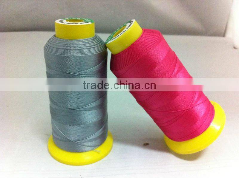 Bonded Nylon Sewing Thread