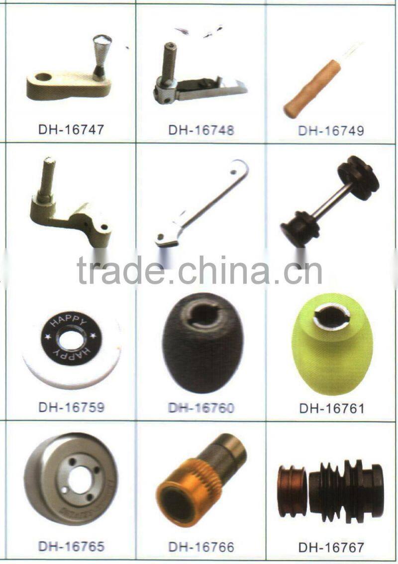 801 skiving machine parts bell knife