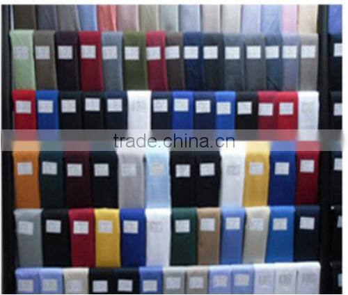 T/C 65/35 16x12 108x56 Grey fabric, 65% polyester 35% cotton fabric