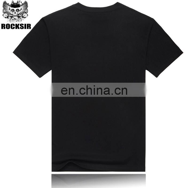 Short sleeves cotton t-shirt,skull t shirt,skull shirt