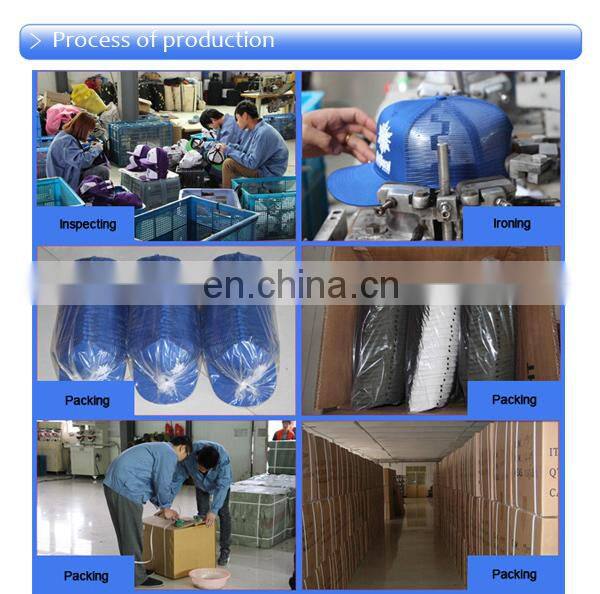 Custom Plain Baseball Cap Hats With Print Logo