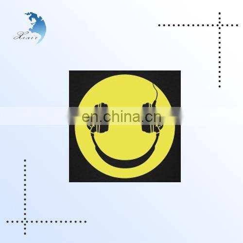 High quality individuality 100% cotton adult 3D printing T shirt