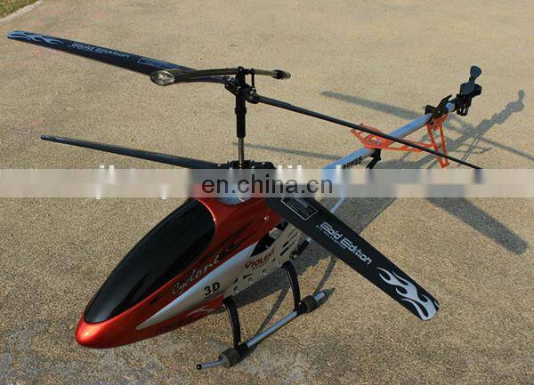 china wholesale 3.5ch remote control helicopter with gryo