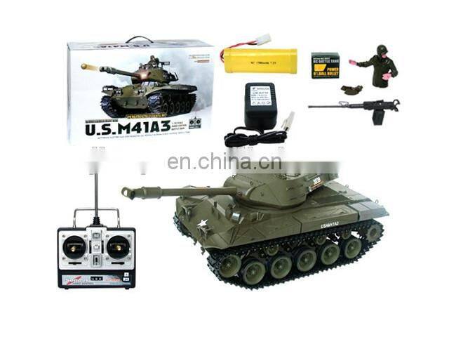 HengLong Rc Tank 3886 RC Toys 1:16 radio control tank