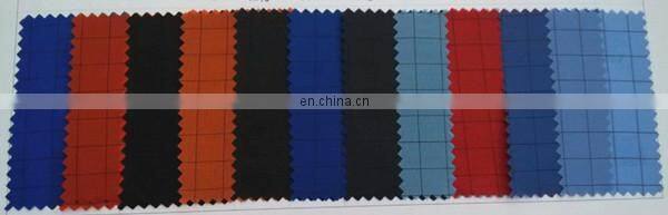 Super Soft 100% Polyester Anti-Static High End Suit Lining Fabric