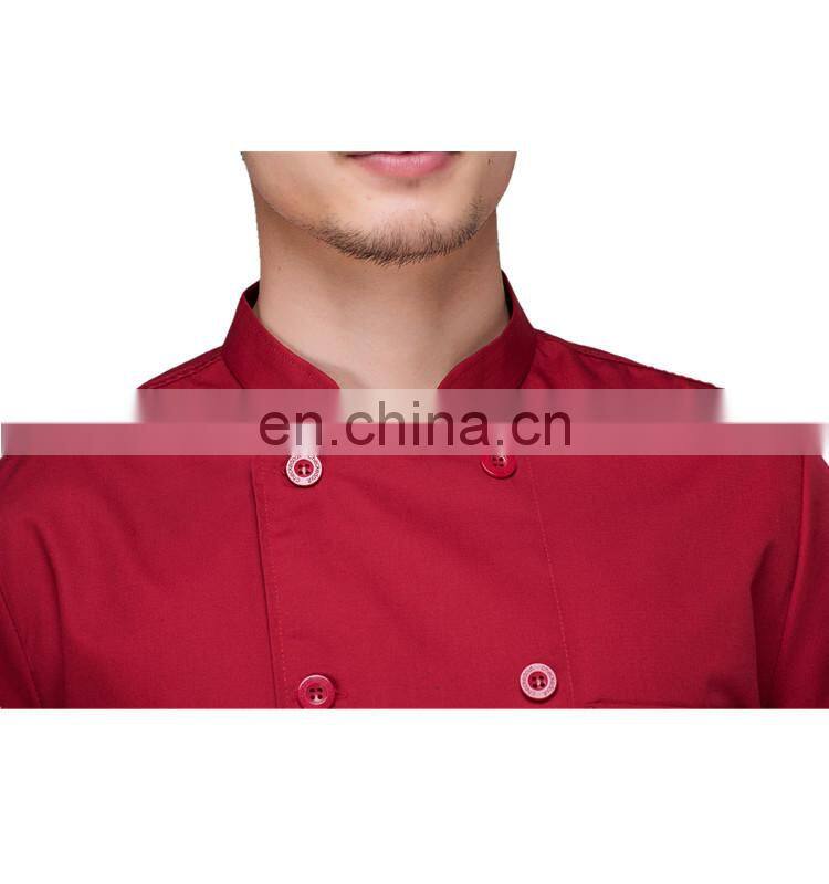 High quality reception hotel valet uniform wholesale