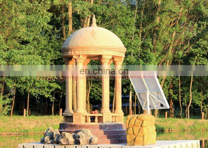 Custom hestia hearth