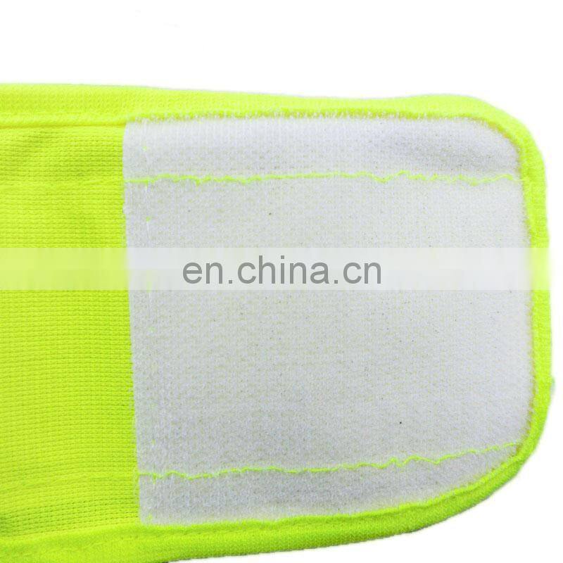 Wholesale New Design Safety Professional Style Mesh Safety Vest Reflective