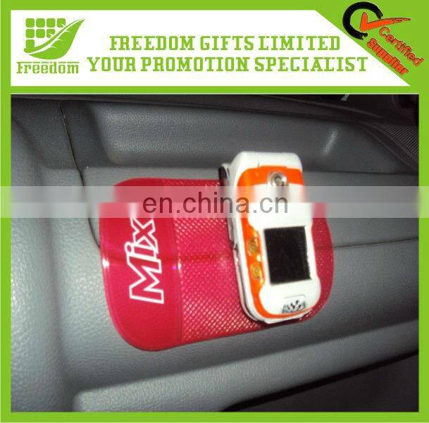 Promotional Customized Logo Printed Adhesive Phone Pad