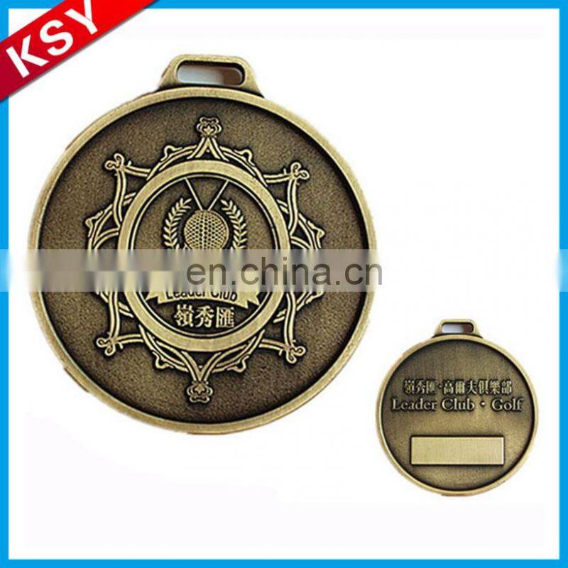 Volume Produce Factory Promotion Price Marathon Competition Medals Of Freedom