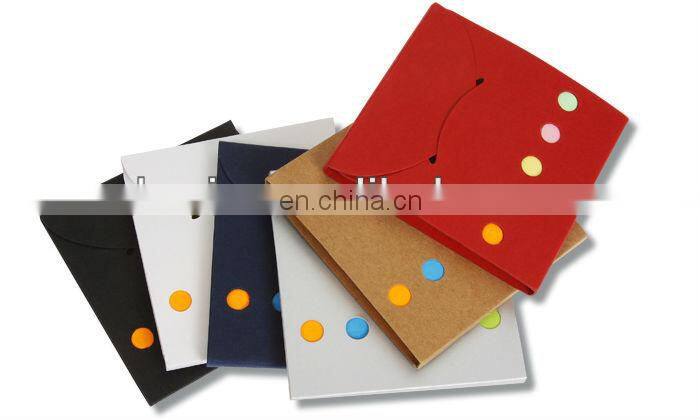 Mini Memo Pads with Ruler