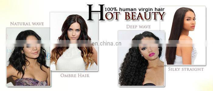 Virgin Remy Hairpiece Fringe Hair Bangs