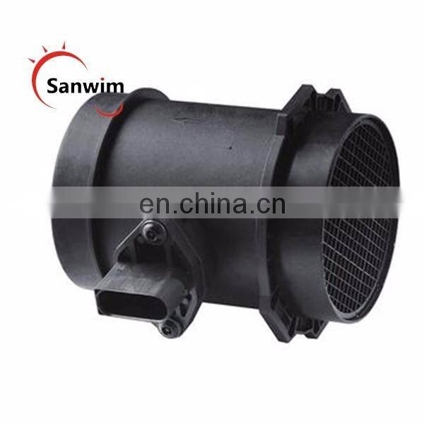 Car parts air mass sensor 13627501554 0280218077 74-10166
