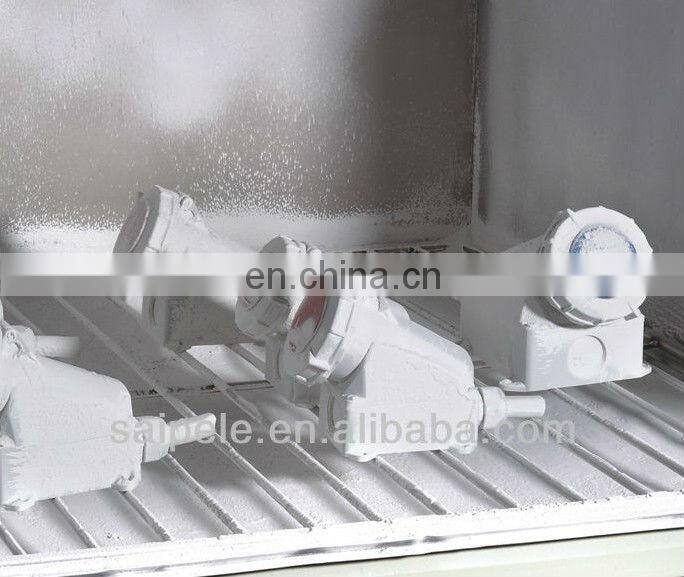 3 pins , 16A , 230VAC , IP44 electrical socket with switches and mechanical interlock