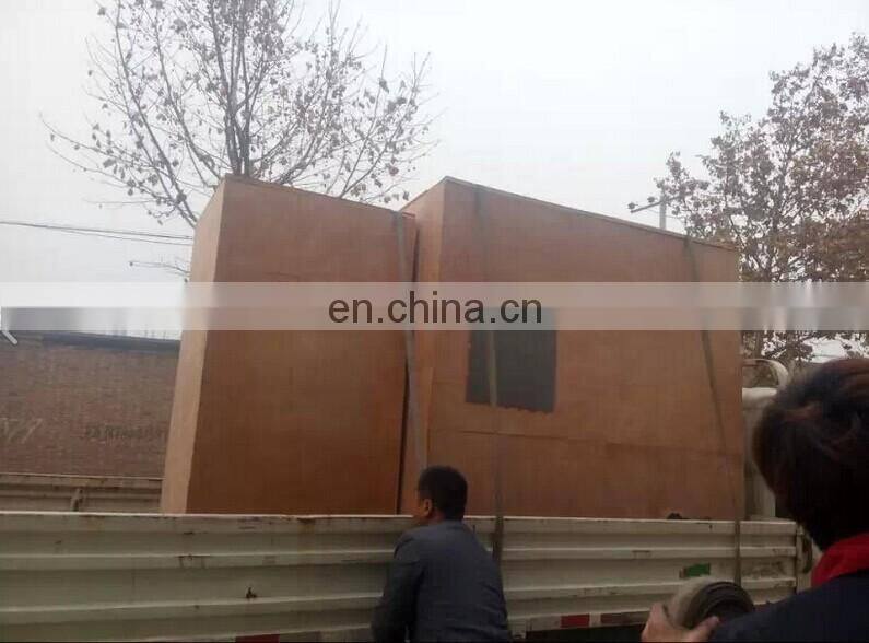 The most professional new design sausage twists cutter machine