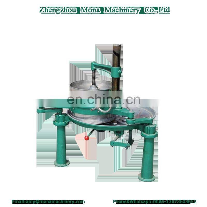 Trade assurance Chinese black / green tea rolling processing making machine