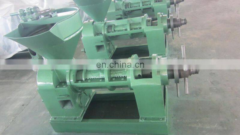 peanut oil press machine Pressing screw model - seeds oil press machine 0086 13676938131