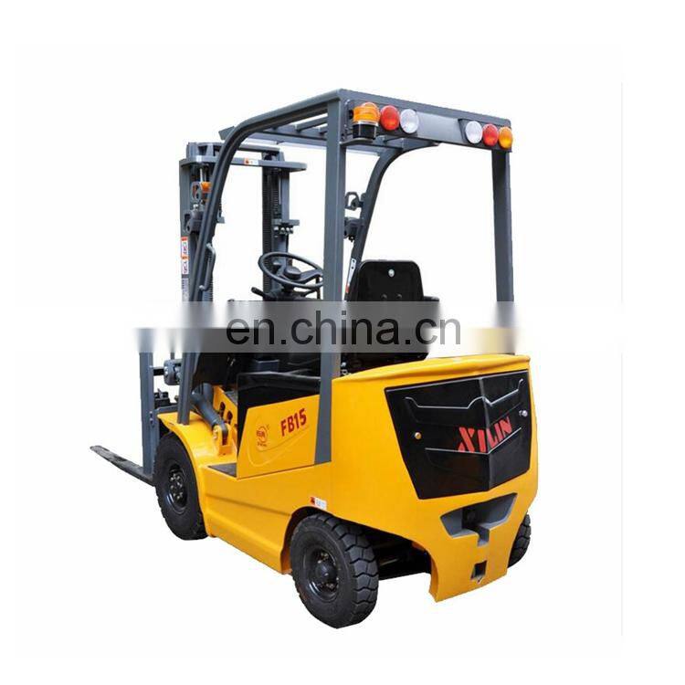 China manufacturer forklift forward reverse switch electric forklift 3 ton