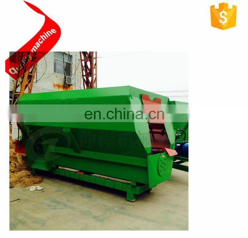 Cows Feeder Mixing Machine Factory Price