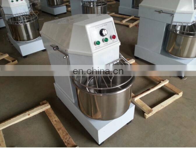 electric stainless steel commerical bakery egg mixing machine cake mixing price in