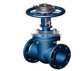 Professional manufacture api excellent quality 1 globe valves