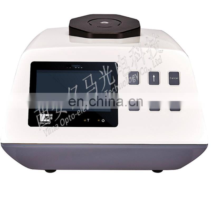 CS-800 desktop Spectrophotometric colorimeter