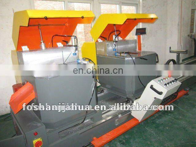 Doors and windows machine Windows and doors machines PVC arch bending machine