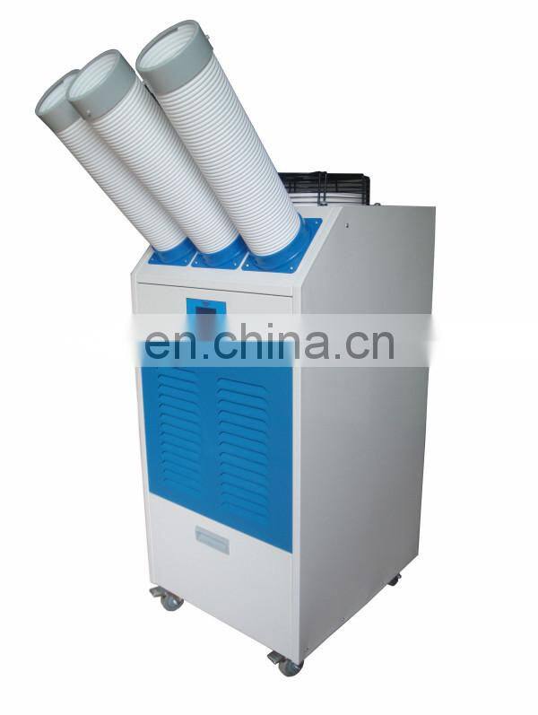 9828 BT--11241 BTU Super quality spot cooler portable air conditioner lowest price industrial.