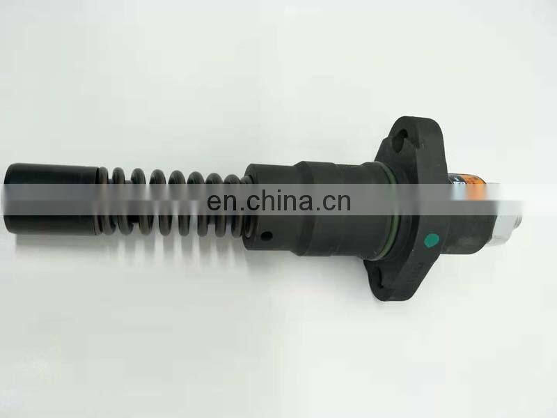 EC240B EC290B D7E fuel Injector unit pump 21147445 0414693005