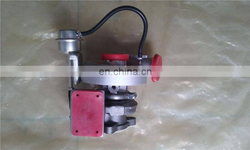 Diesel Engine HE200WG ISF3.8 3777897 turbocharger