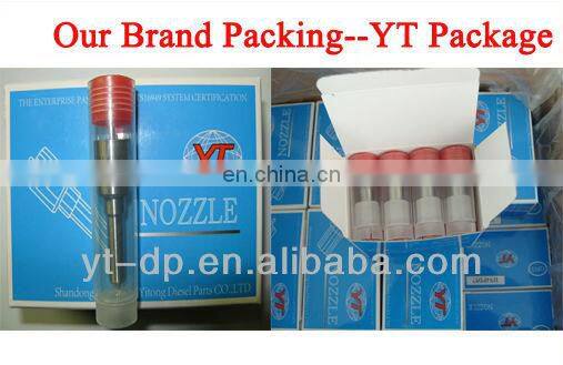 Diesel Injection Pump Parts Nozzle Plunger Element and Delivery valve
