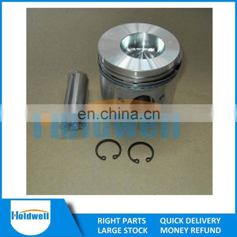 HOLDWELL new piston kit 37-11-8948 STD 486 fit for Thermo King engine