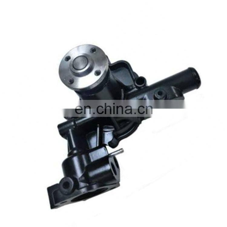 High Quality NEW Water Pump 129004-42001 129508-42001 for 4TNV84 4TNV84T