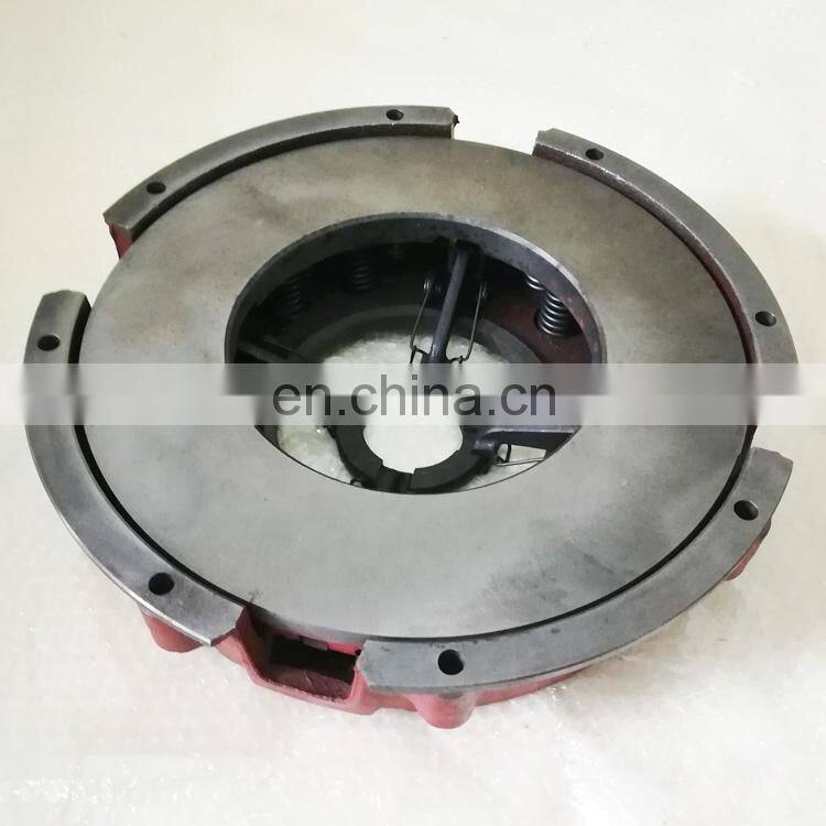 Chinese Suppliers Dcec Diesel Engine Clutch Parts 4938307 Clutch Pressure Plate