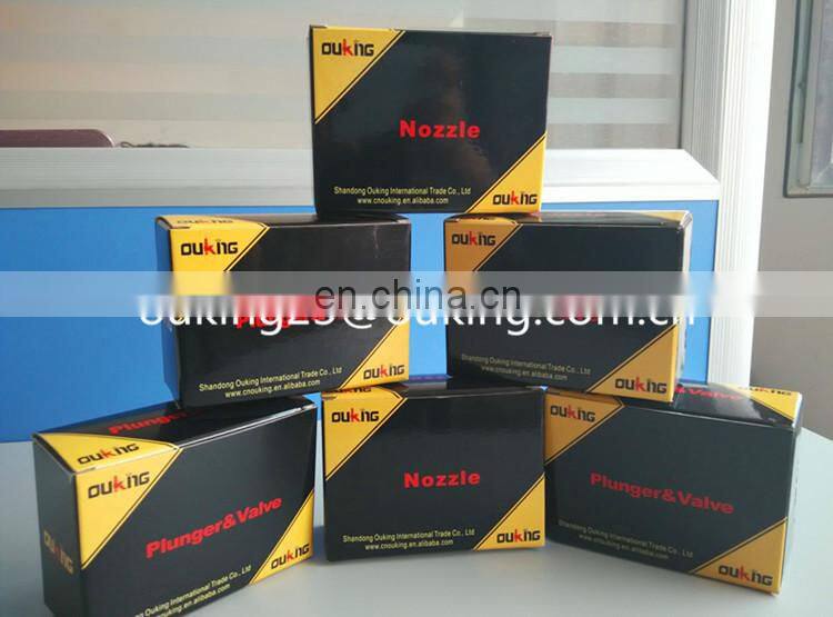 P type diesel pump Plunger 2418455022 Element 2455-022