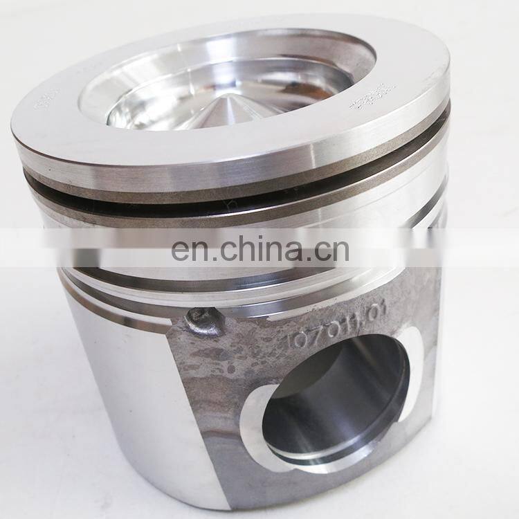 Auto Parts Engine Parts 4938619 Truck Engine Piston