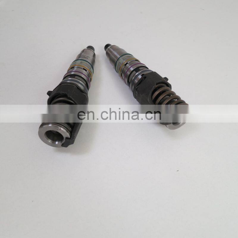 4062569 Original QSX15 Diesel Engine Spare PartsFuel Injector