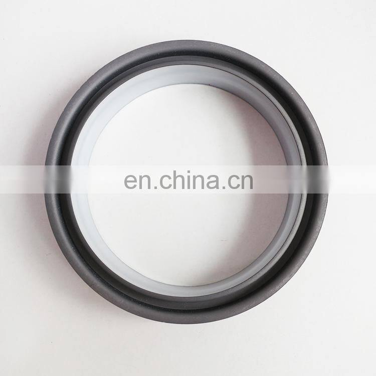 Diesel Engine Part 4936646 KTA19 QSB Crankshaft Rear Oil Seal
