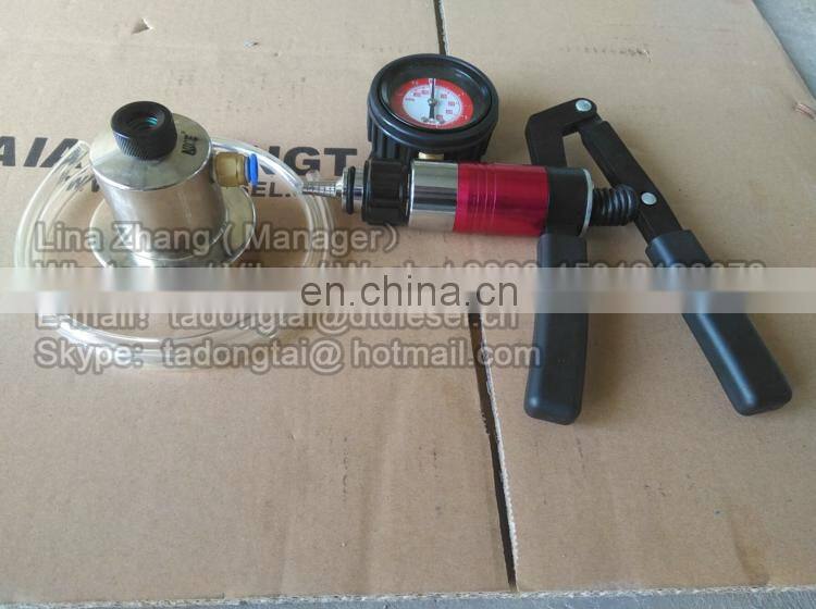 No,014 Leaking testing tools for valve assembly