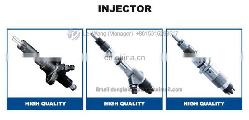 BOSCH Common Rail injector 0445 110 745