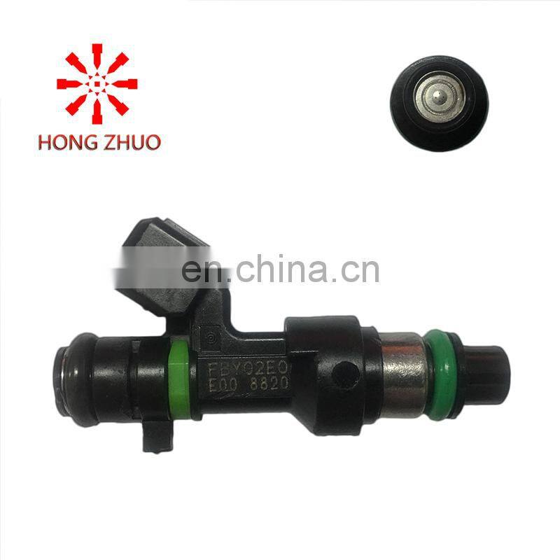 New high quality fuel injector nozzle FBY02E0